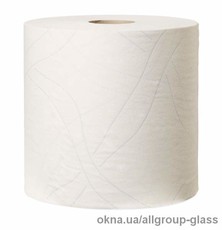 Протирочная бумага для стекла / окон / стеклопакетов (стеклопакеты)